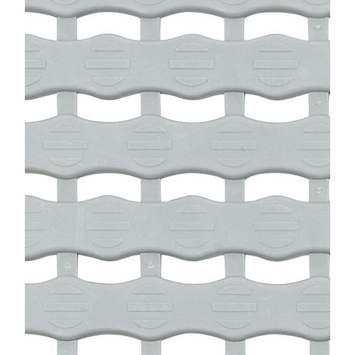 Caillebotis pour espaces collectifs Herontile - Dalles - Platex - Image 5