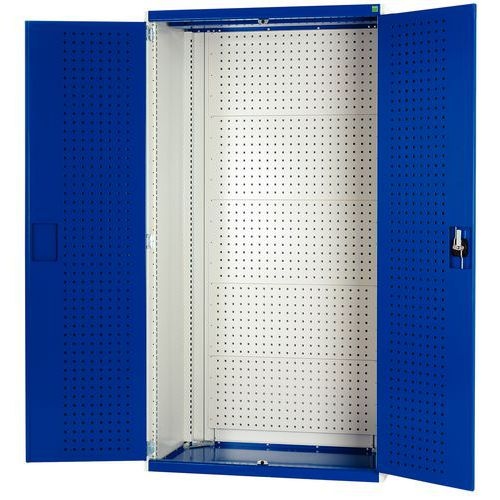 Armoire d'atelier Perfo Bott SMF - Image principale
