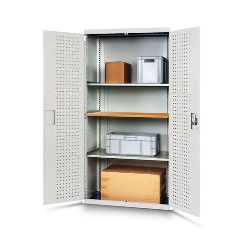 Armoire d'atelier Bott SMF - Image 4