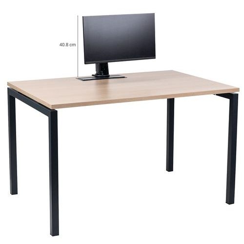 Bras pour écran LCD - Manutan - Image 9