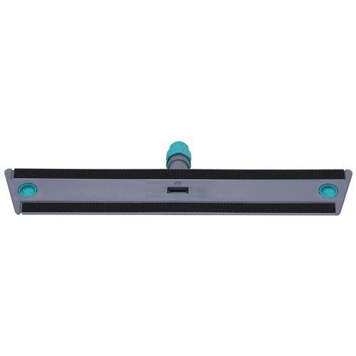 Balai trapèze-semelle scratch pour nettoyage sol sec L.60 cm - Image 5