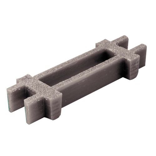 Caillebotis porteur Starline En dalles Long : 3 m - Image principale
