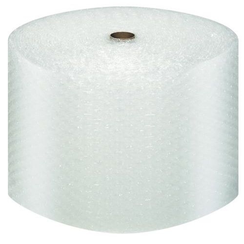 Lot de 2 rouleaux film à bulle Ø32 mm 50x50 cm - Image principale