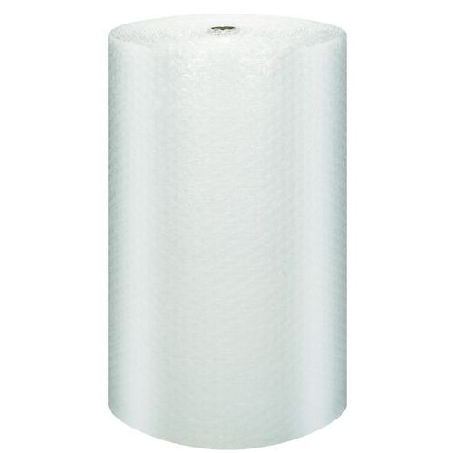 Rouleau film a bulle laize 120cmx50m - Image principale