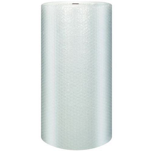 Rouleau film a bulle laize 150cmx50m - Image principale