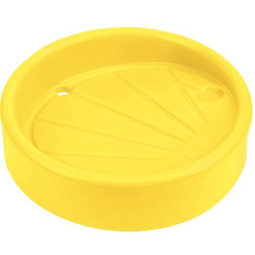 Entonnoir de remplissage pour fût 220 L - Image 2