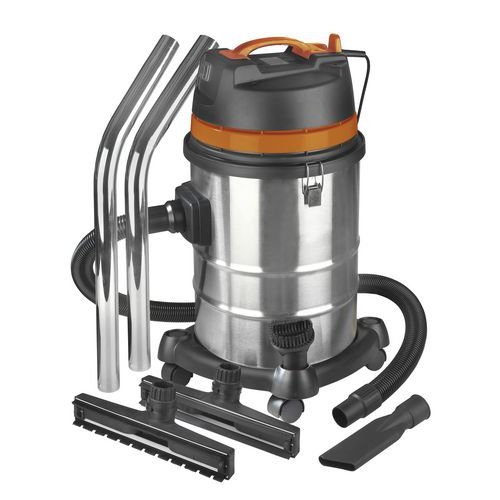 Aspirateur eau et poussière 12 - 20 - 40 - 70 et 80 L - Eurom - Image 3