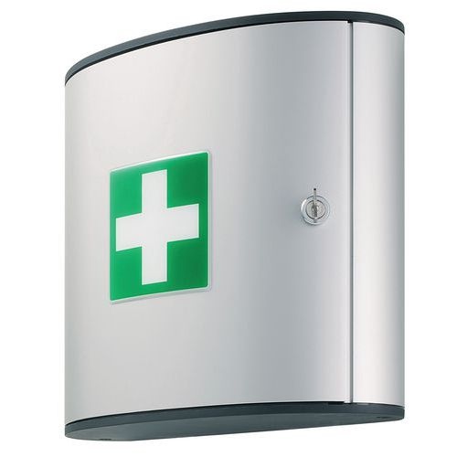 Armoire à pharmacie - Durable - Image principale