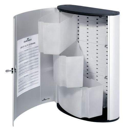 Armoire à pharmacie - Durable - Image 4