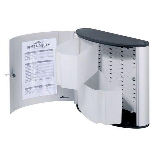 Armoire à pharmacie - Durable - Image 3