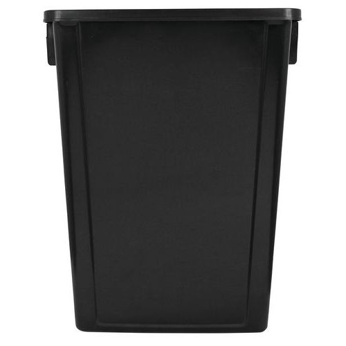 Collecteur tri sélectif sans couvercle - 60 L - Image 8