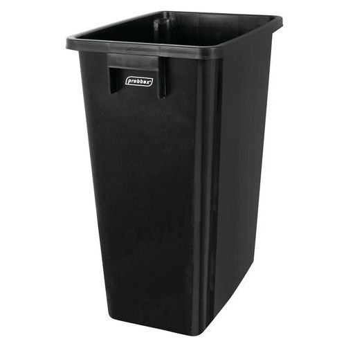 Collecteur tri sélectif sans couvercle - 60 L - Image principale