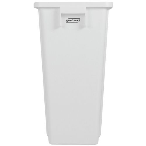 Collecteur tri sélectif sans couvercle - 60 L - Image 6