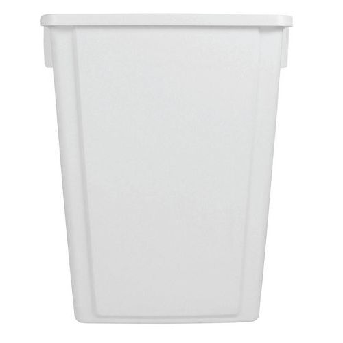 Collecteur tri sélectif sans couvercle - 60 L - Image 9