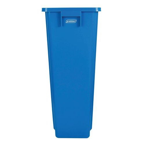 Collecteur tri sélectif sans couvercle - 60 L - Image 10