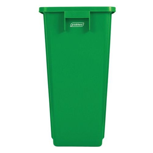 Collecteur tri sélectif sans couvercle - 60 L - Image 3
