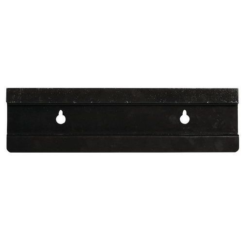 Plaque de fixation murale pour collecteur de tri - 60 L et 80 L - Image principale