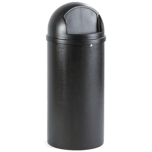 Collecteur Marshal 56,8 L Rubbermaid - Image 4