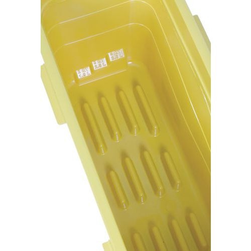 Seau de désinfection Rubbermaid - Image 3