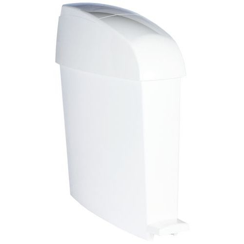 Poubelle Sanitaire 12 L Rubbermaid - Image principale