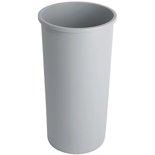 Collecteur Styleline 83,3 L Rubbermaid - Image principale