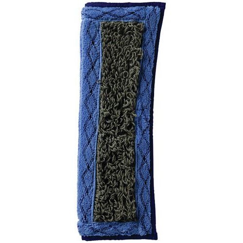 Frange en microfibre double face pour surfaces brutes - Image principale