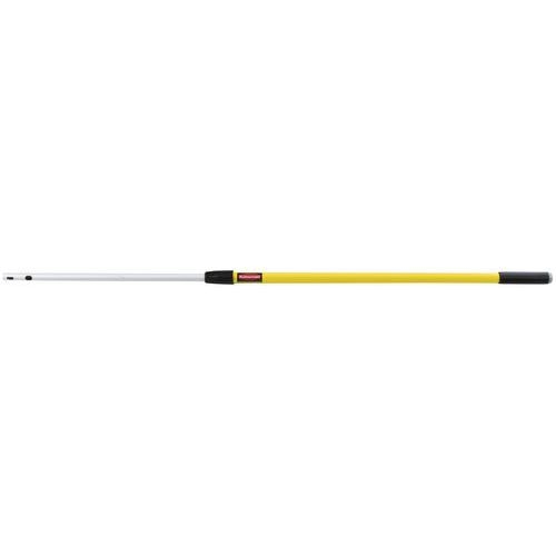Manche télescopique Hygen Quick Connect Rubbermaid - Image principale