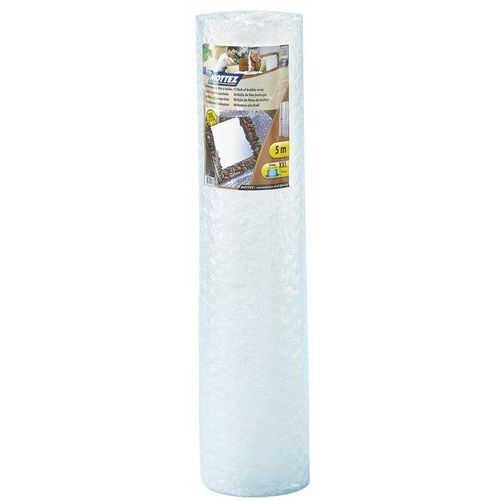 Rouleau de film bulles_Mottez - Image 4