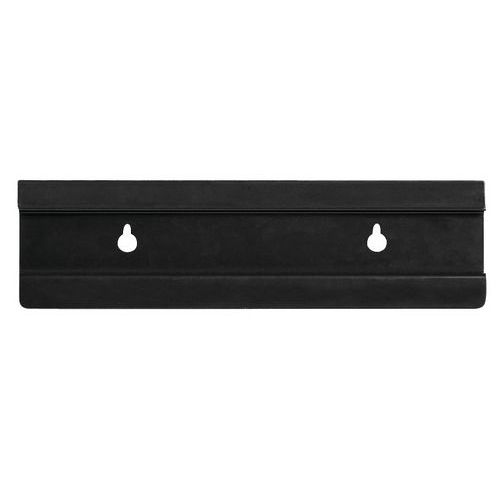 Plaque de fixation murale pour collecteur de tri - 40 L - Image principale