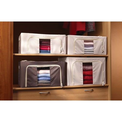 Housse de rangement tissu_Mottez - Image principale