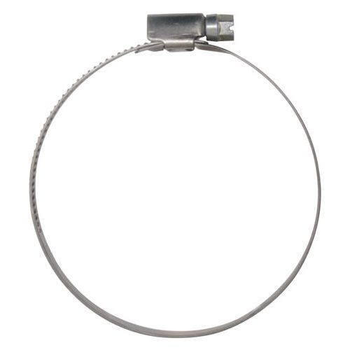 Collier de serrage pour poteau ou poubelle - Ø 80 mm - Image principale
