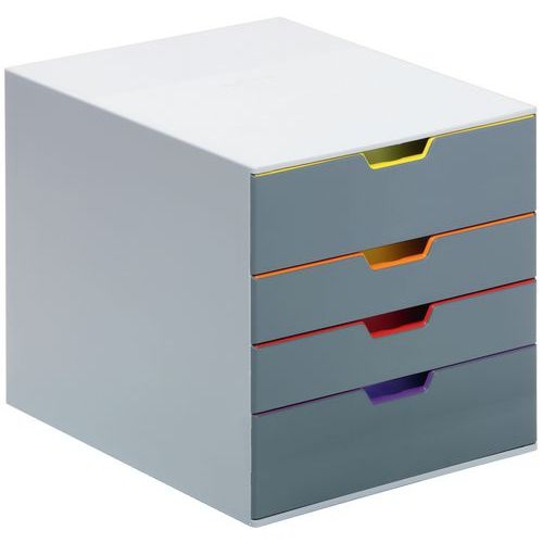 Module du classement Varicolor® 4 - Image principale