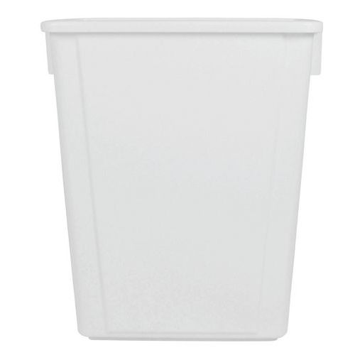 Collecteur de tri sélectif sans couvercle 40 L - Manutan Expert - Image principale