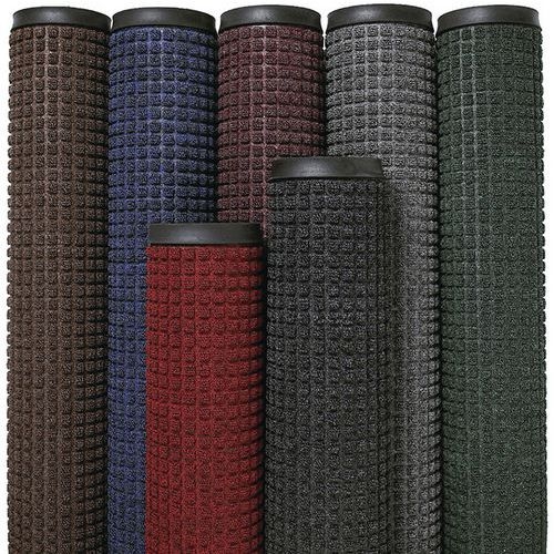 Tapis intérieur absorbant 166 Guzzler™ 90x300x10.5mm anthracite - Image 2