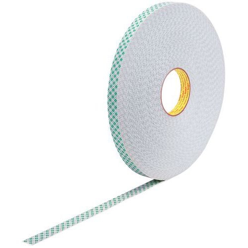 Ruban mousse double face Scotchmount® - 4032 - 3M - Image 2