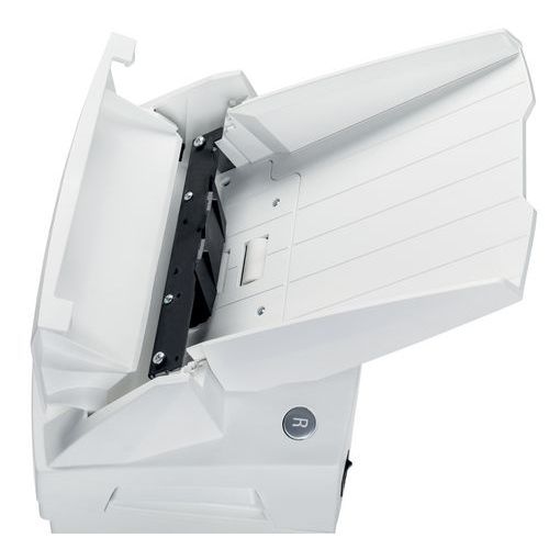 Destructeur de documents Securio AF100 - HSM - Image 4