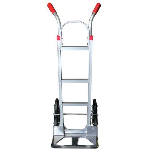 Diable aluminium monte-escaliers - Image 4