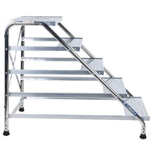 Marchepied fixe Modul - Tubesca - Image 10