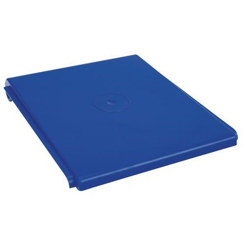 Couvercle pour système de recyclage en plastique - Capacité 60 L - Image 5