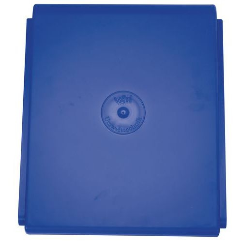 Couvercle pour système de recyclage en plastique - Capacité 60 L - Image 6