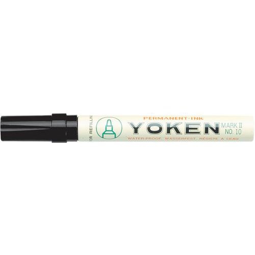 Marqueur permanent Yoken - Image principale