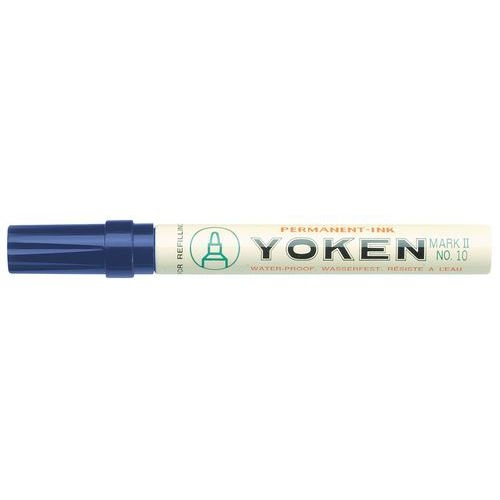 Marqueur permanent Yoken - Image 4