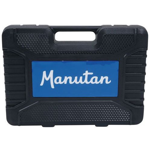 Coffret 22 outils 1/2  - Manutan - Image 3