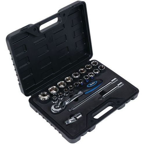 Coffret 22 outils 1/2  - Manutan - Image 9