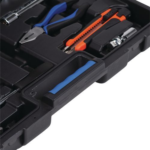 Coffret 78 outils - Manutan - Image 7