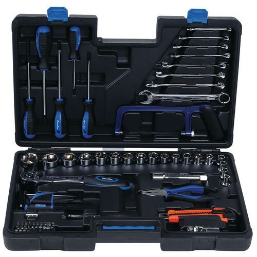 Coffret 78 outils - Manutan - Image 3