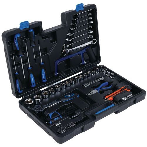 Coffret 78 outils - Manutan - Image 6