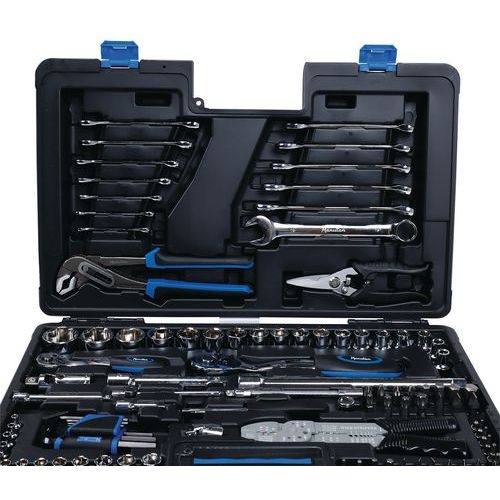 Coffret 101 outils - Manutan - Image 9