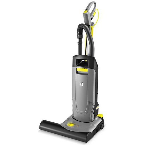 Aspiro-brosseur pour moquettes CV 48/2 - Karcher - Image 3