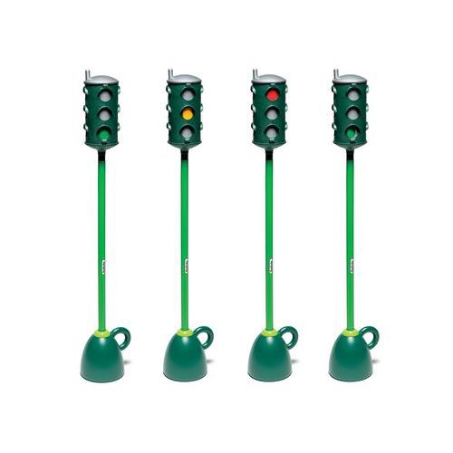 Feu tricolore (Lot de 4) - Image principale